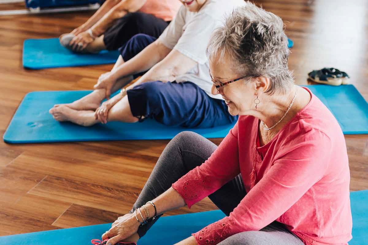 Senior Living Options Guide