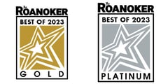 Roanoker Best Of Awards